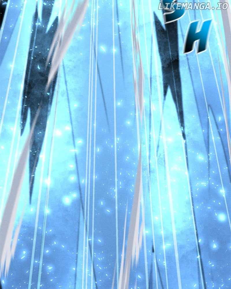 Solo Spell Caster Chapter 186 28